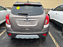 2015 Buick Encore Convenience at Car Connection Superstore