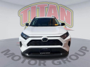Thumbnail image of 2021 Toyota RAV4 at Hillside Toyota