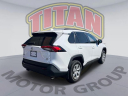 Thumbnail image of 2021 Toyota RAV4 at Hillside Toyota
