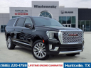 Thumbnail image of 2023 GMC Yukon XL at Wischnewsky Dodge Chrysler Jeep Ram