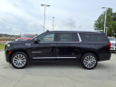 Thumbnail image of 2023 GMC Yukon XL at Wischnewsky Dodge Chrysler Jeep Ram