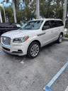 Thumbnail image of 2024 Lincoln Navigator at Doral Lincoln