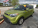 Thumbnail image of 2015 Kia Soul at Cashway Motors, Inc.