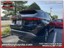 Thumbnail image of 2022 Toyota Venza at Westbury Toyota Scion