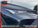Thumbnail image of 2022 Toyota Venza at Westbury Toyota Scion