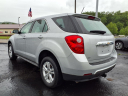 Thumbnail image of 2015 Chevrolet Equinox at Bortz Chevrolet