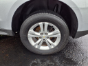 Thumbnail image of 2015 Chevrolet Equinox at Bortz Chevrolet