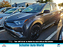 Thumbnail image of 2018 Toyota RAV4 at Schaller Subaru
