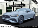 Thumbnail image of 2024 Mercedes-Benz CLE at Coppus Motors
