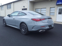 Thumbnail image of 2024 Mercedes-Benz CLE at Coppus Motors