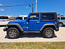 Thumbnail image of 2010 Jeep Wrangler at Big Daddy's Auto Sales