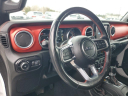 2021 Jeep Wrangler Unlimited Rubicon at Szott I96 Chrysler Dodge Jeep Ram