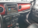 Thumbnail image of 2021 Jeep Wrangler Unlimited at Szott I96 Chrysler Dodge Jeep Ram