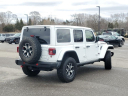 Thumbnail image of 2021 Jeep Wrangler Unlimited at Szott I96 Chrysler Dodge Jeep Ram