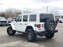 Thumbnail image of 2021 Jeep Wrangler Unlimited at Szott I96 Chrysler Dodge Jeep Ram