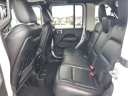 Thumbnail image of 2021 Jeep Wrangler Unlimited at Szott I96 Chrysler Dodge Jeep Ram