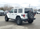 Thumbnail image of 2021 Jeep Wrangler Unlimited at Szott I96 Chrysler Dodge Jeep Ram