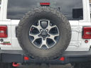 Thumbnail image of 2021 Jeep Wrangler Unlimited at Szott I96 Chrysler Dodge Jeep Ram