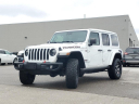 Thumbnail image of 2021 Jeep Wrangler Unlimited at Szott I96 Chrysler Dodge Jeep Ram