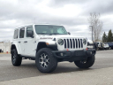 Thumbnail image of 2021 Jeep Wrangler Unlimited at Szott I96 Chrysler Dodge Jeep Ram