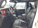 Thumbnail image of 2021 Jeep Wrangler Unlimited at Szott I96 Chrysler Dodge Jeep Ram