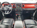Thumbnail image of 2021 Jeep Wrangler Unlimited at Szott I96 Chrysler Dodge Jeep Ram