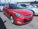 Thumbnail image of 2012 Hyundai VELOSTER at Sunrise Used Cars