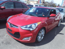 Thumbnail image of 2012 Hyundai VELOSTER at Sunrise Used Cars