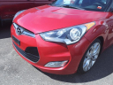 Thumbnail image of 2012 Hyundai VELOSTER at Sunrise Used Cars