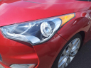 Thumbnail image of 2012 Hyundai VELOSTER at Sunrise Used Cars