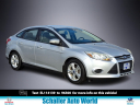 Thumbnail image of 2014 Ford Focus at Schaller Subaru