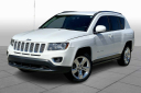 Thumbnail image of 2014 Jeep Compass at Bob Howard Hyundai