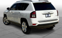Thumbnail image of 2014 Jeep Compass at Bob Howard Hyundai