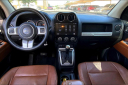 Thumbnail image of 2014 Jeep Compass at Bob Howard Hyundai