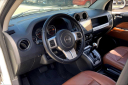 Thumbnail image of 2014 Jeep Compass at Bob Howard Hyundai