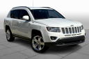 Thumbnail image of 2014 Jeep Compass at Bob Howard Hyundai