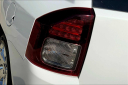 Thumbnail image of 2014 Jeep Compass at Bob Howard Hyundai