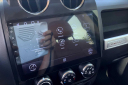 Thumbnail image of 2014 Jeep Compass at Bob Howard Hyundai