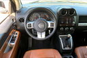 Thumbnail image of 2014 Jeep Compass at Bob Howard Hyundai