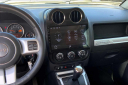 Thumbnail image of 2014 Jeep Compass at Bob Howard Hyundai