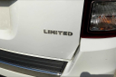 2014 Jeep Compass Limited at Bob Howard Hyundai