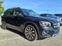 Thumbnail image of 2023 Mercedes-Benz GLB at Lilliston Ford