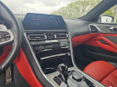 Thumbnail image of 2022 BMW 8 Series at LaFontaine Lincoln