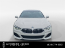 Thumbnail image of 2022 BMW 8 Series at LaFontaine Lincoln