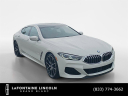 Thumbnail image of 2022 BMW 8 Series at LaFontaine Lincoln