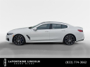 Thumbnail image of 2022 BMW 8 Series at LaFontaine Lincoln