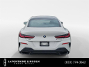 Thumbnail image of 2022 BMW 8 Series at LaFontaine Lincoln