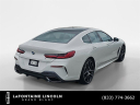 Thumbnail image of 2022 BMW 8 Series at LaFontaine Lincoln