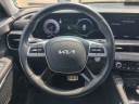 Thumbnail image of 2025 Kia Telluride at Jenkins Kia NEW