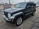 Thumbnail image of 2012 Jeep Liberty at MAINSTREET MOTORS